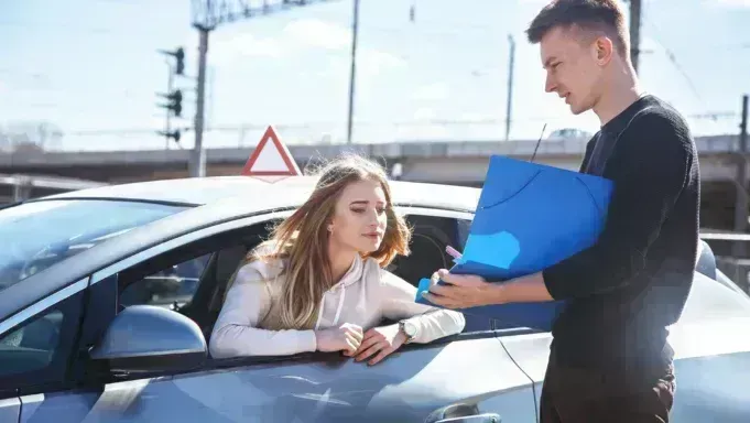 ОСАГО и КАСКО: в чём разница и что вам действительно нужно