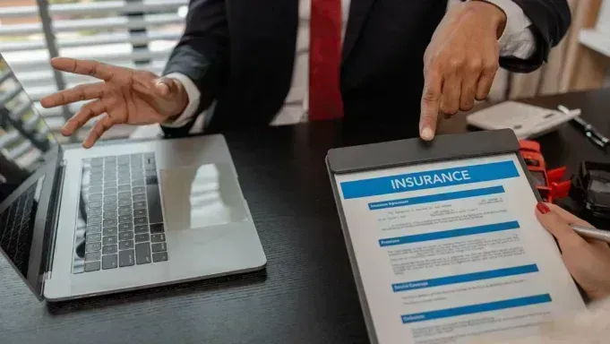 Личные истории: «Как страховка реально спасла мне…»