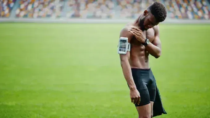 Как страхуют здоровье спортсмены и зачем это знать обычным людям