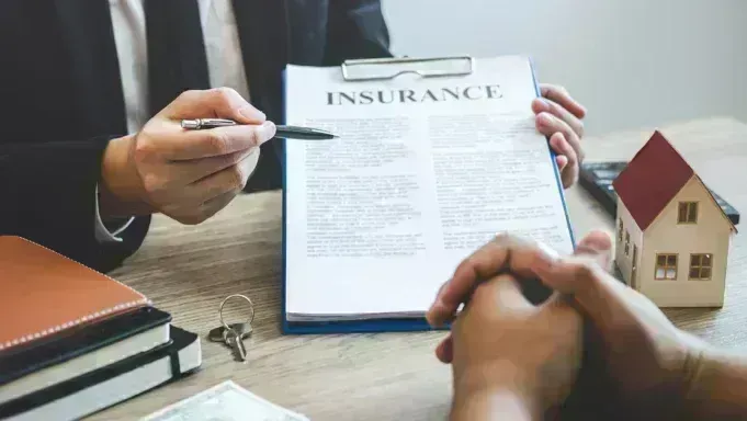 Самые нелепые страховые случаи, которые реально были оплачены