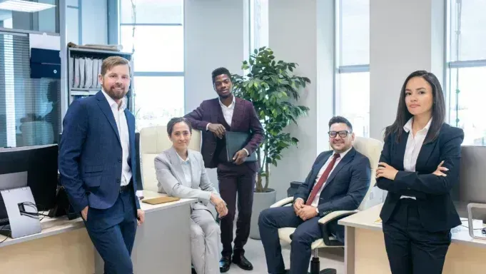 Страхование для бизнеса: риски, которые проще переложить на полис