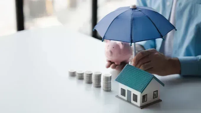 Как работает страхование ипотеки: кто платит и зачем это вообще нужно