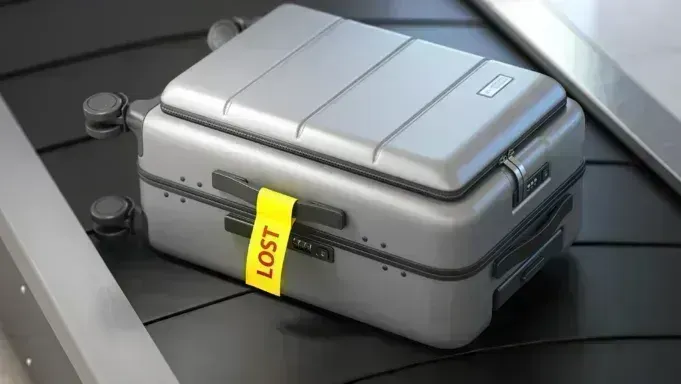 Страховка при потере багажа: как вернуть деньги за чемодан мечты