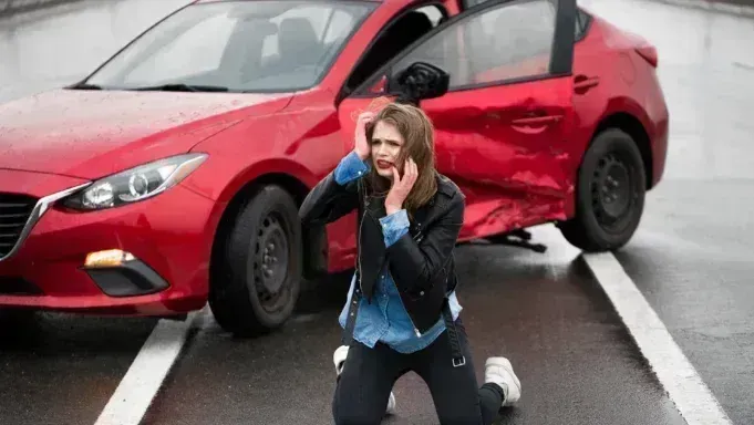 Когда нужна страховка от несчастного случая — примеры из жизни