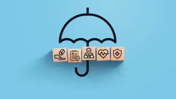 Страхование ноутбуков и ПК: что покрывает полис и как не переплатить