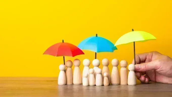 Техника для работы на удалёнке: как оформить страховой полис для оборудования