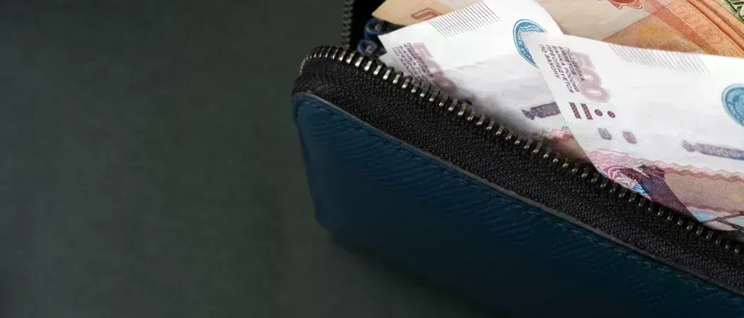 Последствия неуплаты алиментов в России