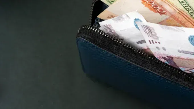 Последствия неуплаты алиментов в России